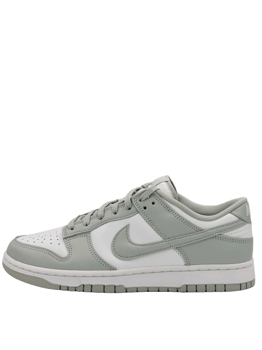 Nike Dunk Low Grey fog