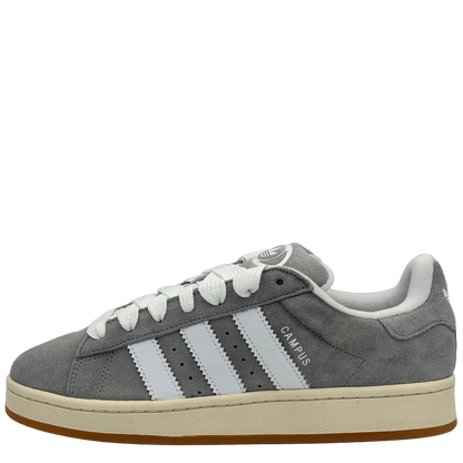 Adidas Campus 00s Grey White Women's sneakers front